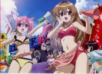 BUY NEW seto no hanayome - 135725 Premium Anime Print Poster